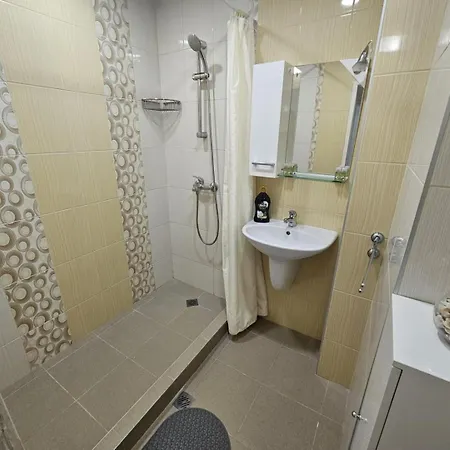 Apartament Grand Oborishte