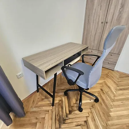 Grand Oborishte Apartament Warna
