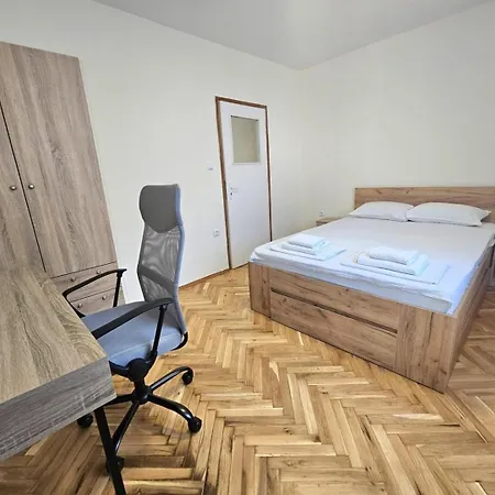 Apartament Grand Oborishte