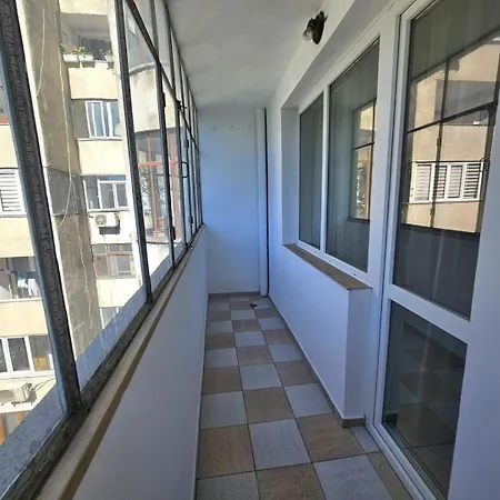 Grand Oborishte Apartament